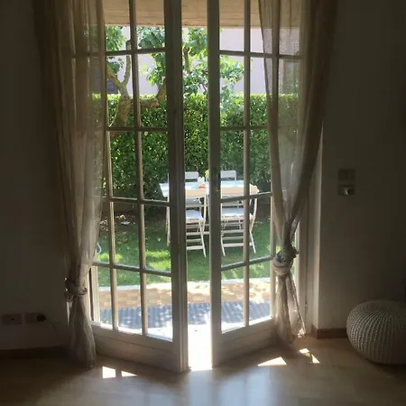 Casa Cristina