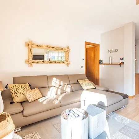 Feriehus Casa Cristina Sirmione