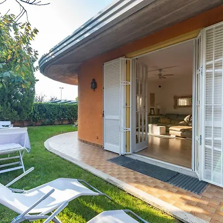 Casa Cristina *