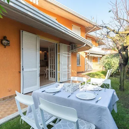 Casa Cristina Feriehus *