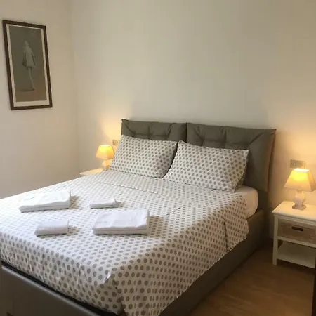 בית נופש Casa Cristina *