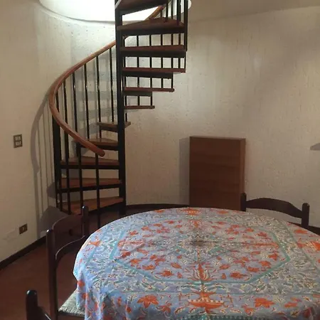 בית נופש Casa Cristina סירמיונה