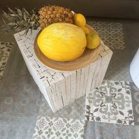 Casa Cristina *