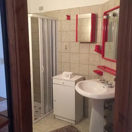 Casa Cristina Σπίτι διακοπών
