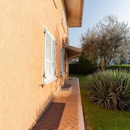 Casa Cristina *