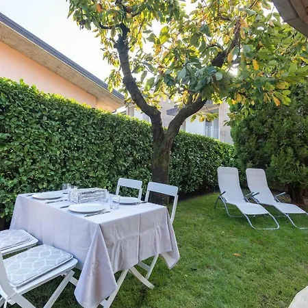 Casa Cristina
