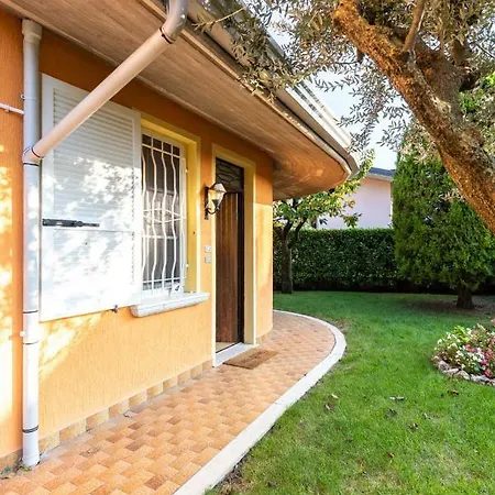 Casa Cristina *