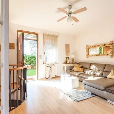 Casa Cristina * סירמיונה