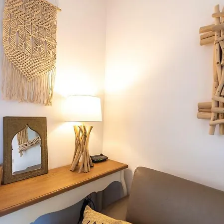 Casa Cristina בית נופש *