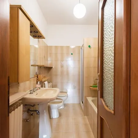 Casa Cristina * סירמיונה