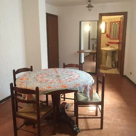 Casa Cristina בית נופש