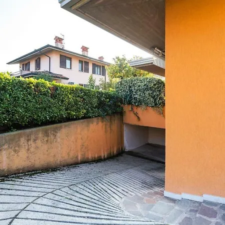 Casa Cristina *